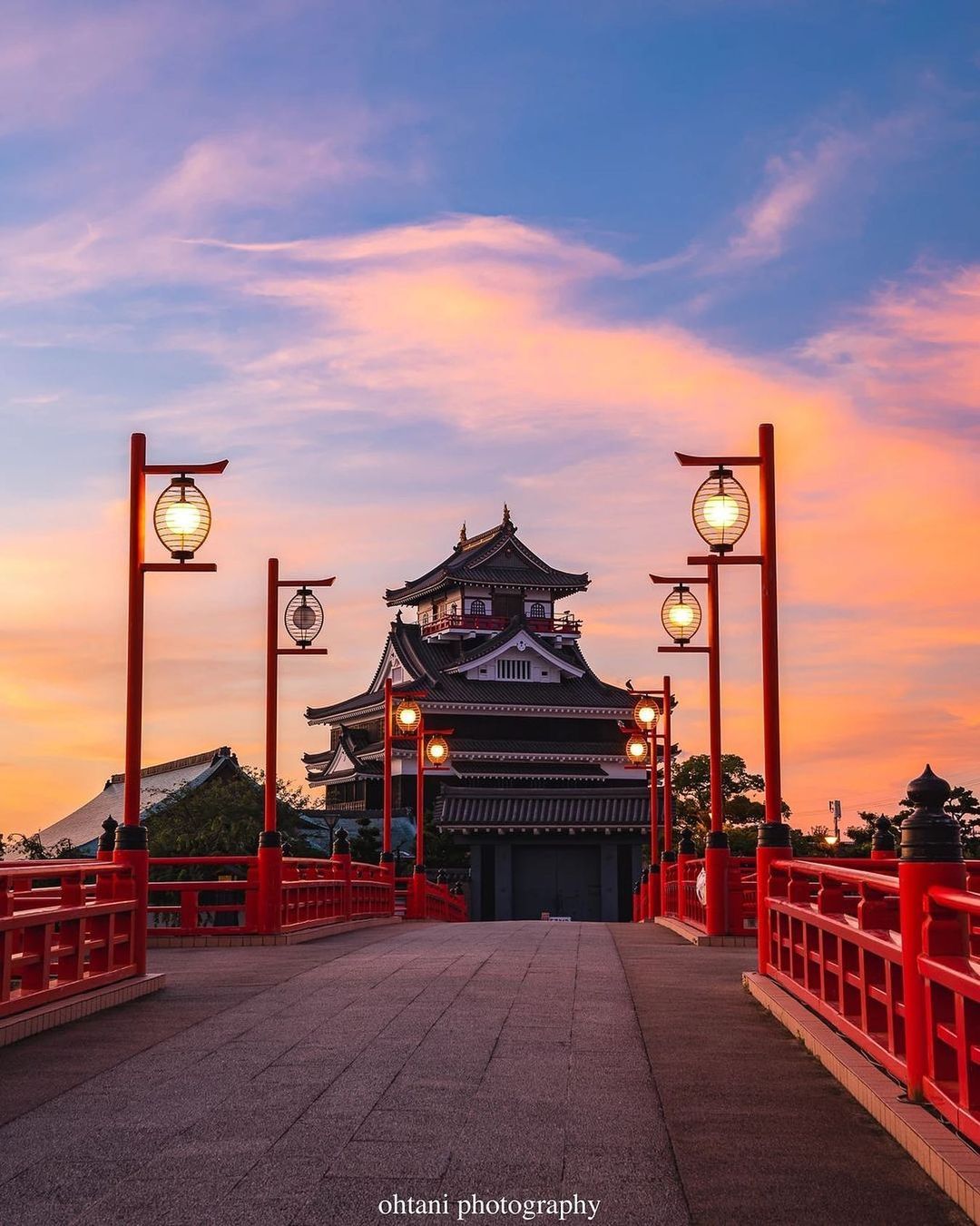 Nagoya, Japan