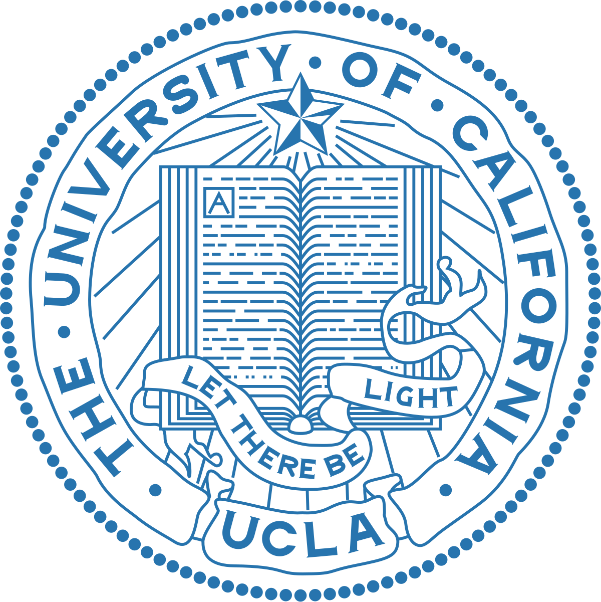 UCLA campus